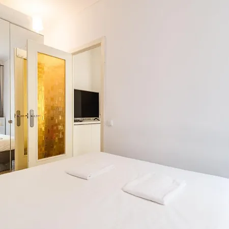 Apartment Guestready - Precioso Refugio En La Barceloneta