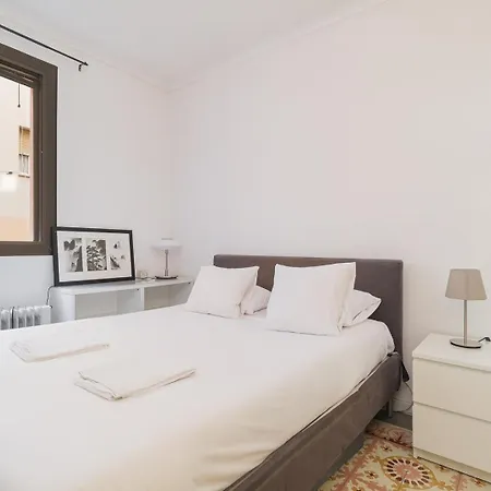 Guestready - Precioso Refugio En La Barceloneta Apartment