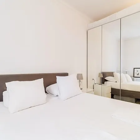 Apartment Guestready - Precioso Refugio En La Barceloneta