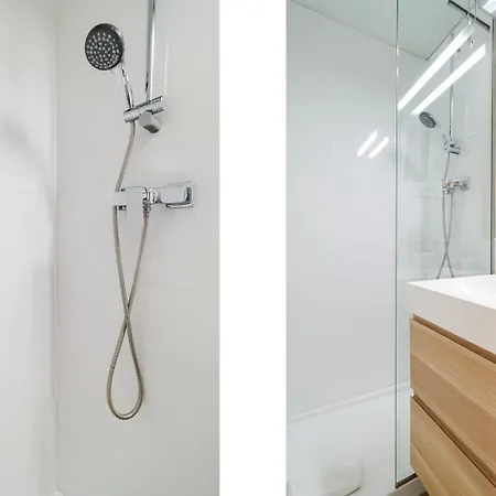 Guestready - Precioso Refugio En La Barceloneta Apartment *