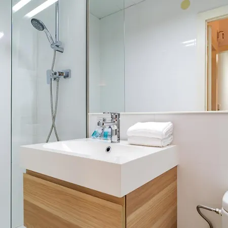 Guestready - Precioso Refugio En La Barceloneta * Barcelona