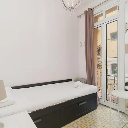 Apartment Guestready - Precioso Refugio En La Barceloneta