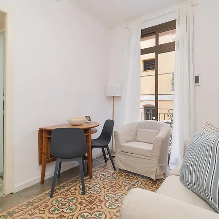 Guestready - Precioso Refugio En La Barceloneta Apartment Barcelona
