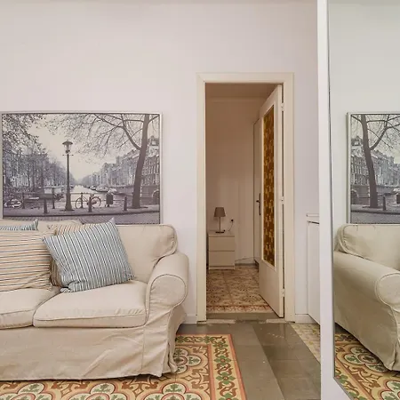 Guestready - Precioso Refugio En La Barceloneta Apartment