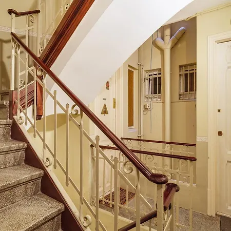 Apartment Guestready - Precioso Refugio En La Barceloneta
