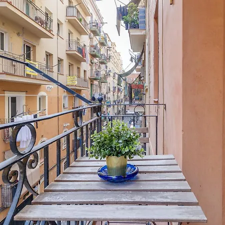Guestready - Precioso Refugio En La Barceloneta