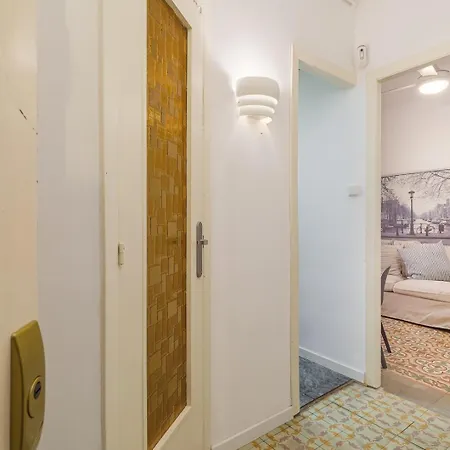 Guestready - Precioso Refugio En La Barceloneta *