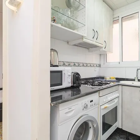 Apartment Guestready - Precioso Refugio En La Barceloneta *